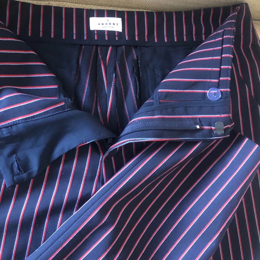 Never worn Argent dress pants!